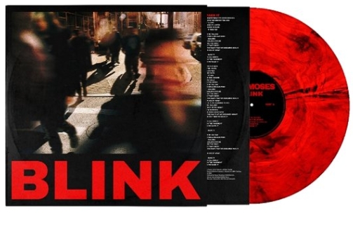 Blink LP MARBLED