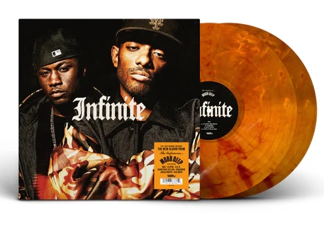 Infinite LP VARIANT