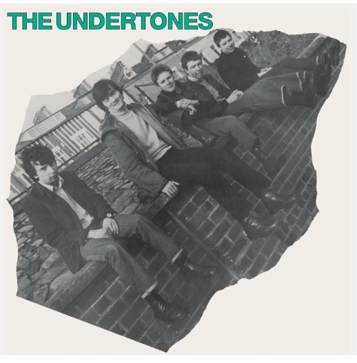 THE UNDERTONES