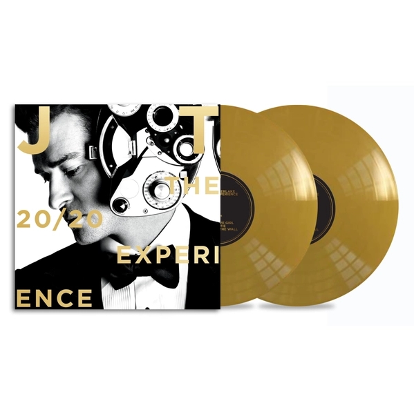 20/20 EXPERIENCE - COLOURED