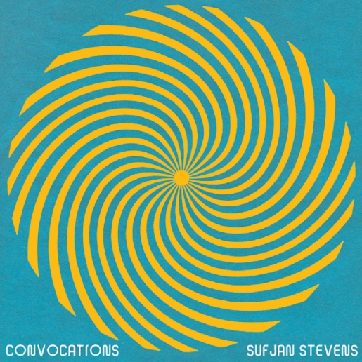 Convocations - Vinyl box