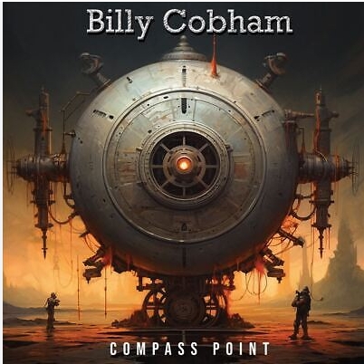 Compass Point
