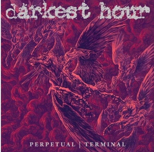 Perpetual Terminal