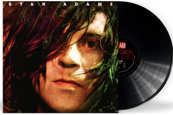 RYAN ADAMS