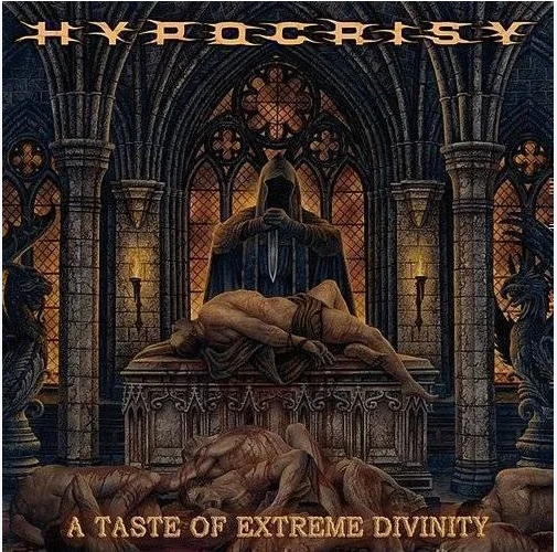 A TASTE OF EXTREME DIV... 