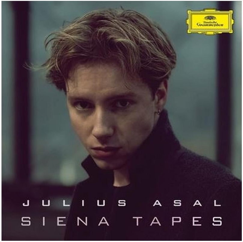 SIENA TAPES