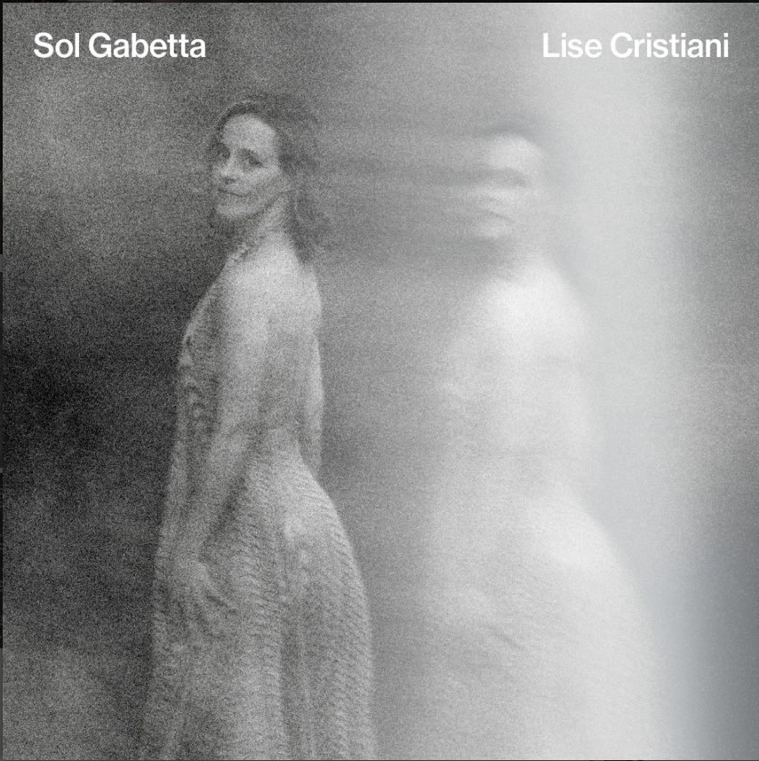 LISE CRISTIANI