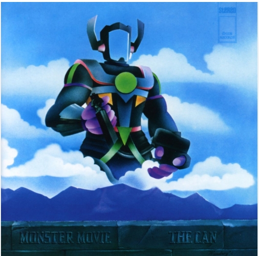 Monster Movie