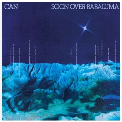 Soon Over Babaluma