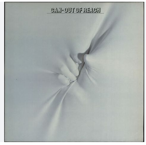 Out Of Reach LP