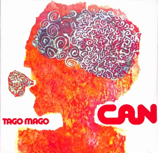 Tago Mago LP