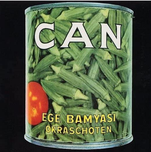 Ege Bamyasi LP