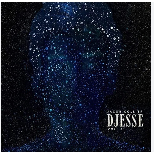 Djesse Vol.3