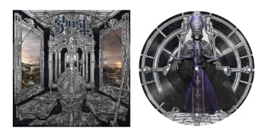 Skeletá - RSD 2025 Picture Disc