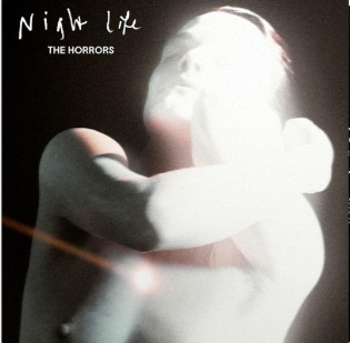 Night Life LP BLACK