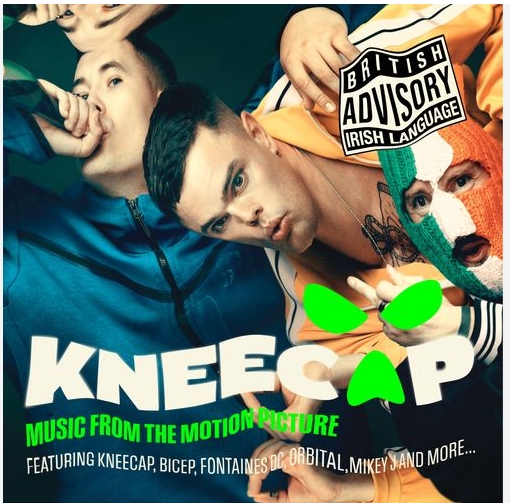 Kneecap