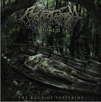 The Book Of Suffering - Tome II