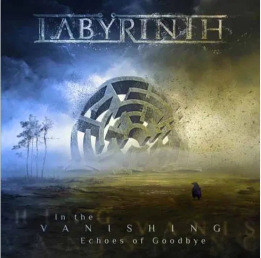 The Vanish Echoes Of Goodbye