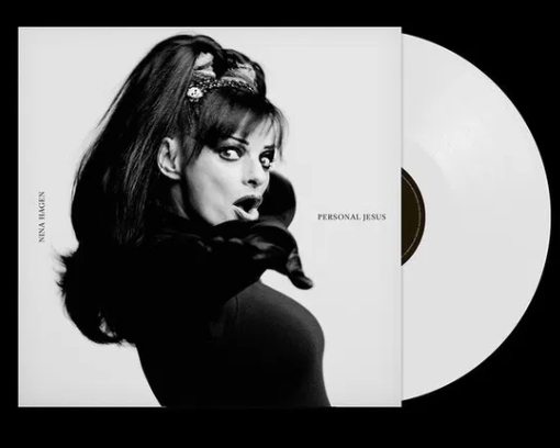 Personal Jesus 15th Anniversary LP