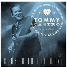 CLOSER TO THE BONE 