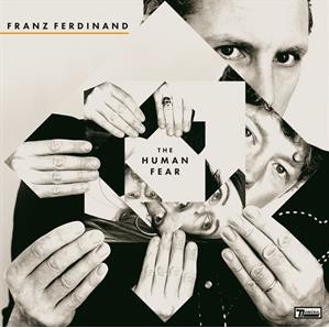 HUMAN FEAR-BOOKLET / ALTERNATIVE COVER ARTWORK