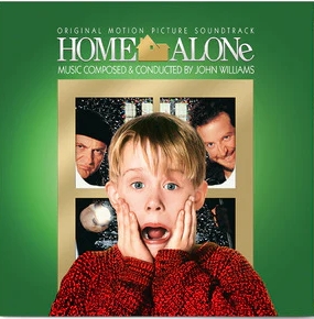 HOME ALONE