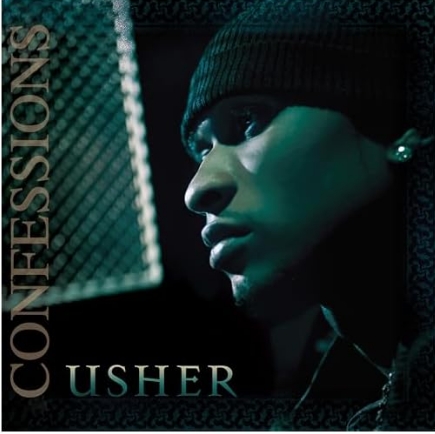 CONFESSIONS