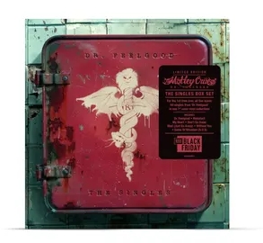 Dr. Feelgood - 7
