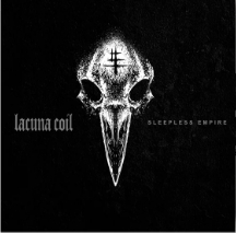 SLEEPLESS EMPIRE
