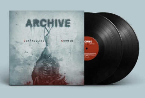 Controlling Crowds I-III LP