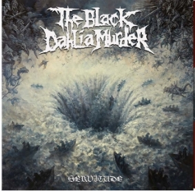 Servitude LP BLACK