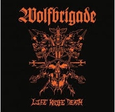 Life Knife Death