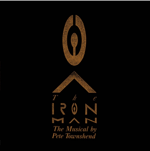 THE IRON MAN:THE MUSICAL..