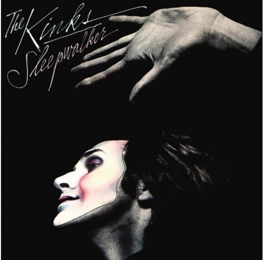 SLEEPWALKER