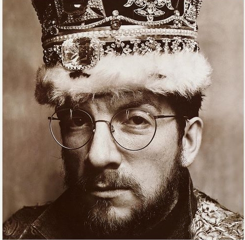 KING OF AMERICA