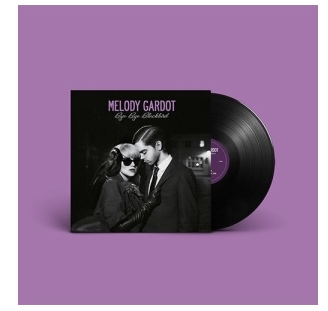 Bye Bye Blackbird - RSD 2026
