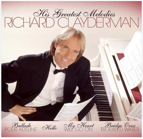 His Greatest Melodies
