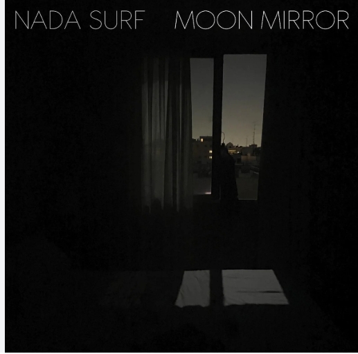 MOON MIRROR 