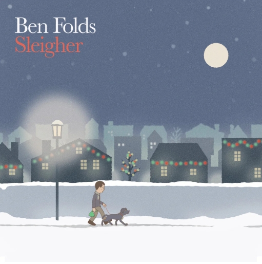 SLEIGHER 