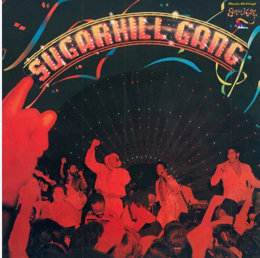 SUGARHILL GANG 