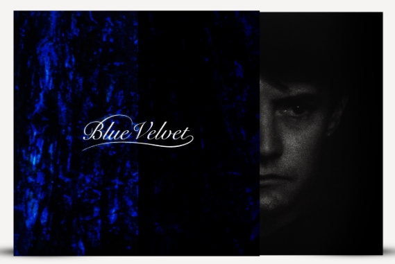 BLUE VELVET 