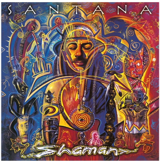 SHAMAN 