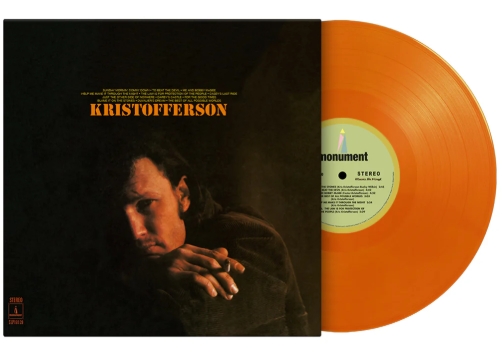 KRISTOFFERSON 