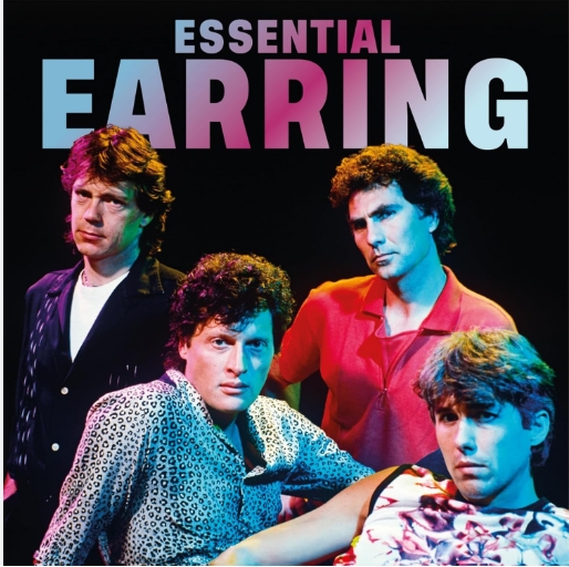 ESSENTIAL EARRING 