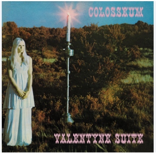 VALENTYNE SUITE 