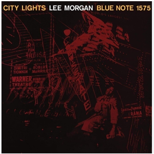 CITY LIGHTS