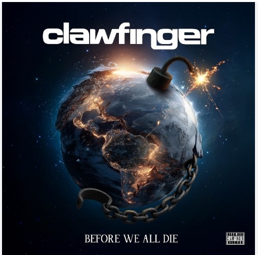 Before We All Die