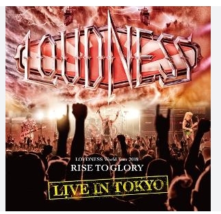 Live In Tokyo