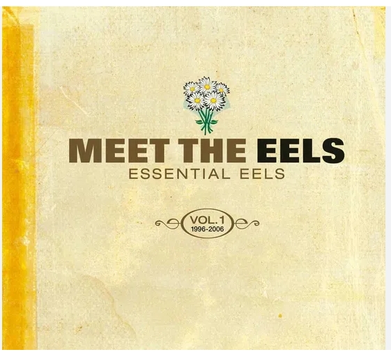 Meet The Eels LP