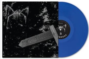 Isebakke LP BLUE